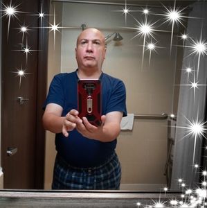 Meet your Posher, John